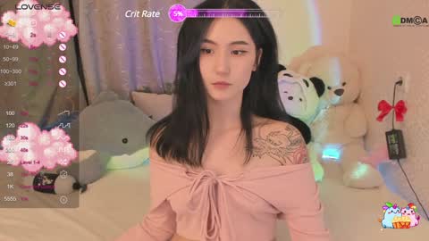 Snapshot of asiafairy chatting on 9, 1, 2025 Emma online show from 9, 1, 2025