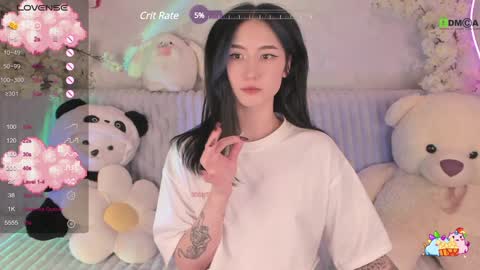 Snapshot of asiafairy chatting on 30, 1, 2025 Emma online show from 30, 1, 2025