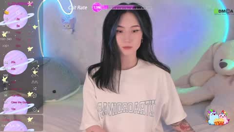 Snapshot of asiafairy chatting on 1, 2, 2025 Emma online show from 1, 2, 2025