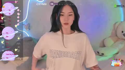 Snapshot of asiafairy chatting on 15, 2, 2025 Emma online show from 15, 2, 2025