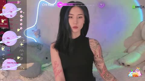 Snapshot of asiafairy chatting on 16, 2, 2025 Emma online show from 16, 2, 2025