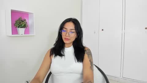 Camila online show from 31, 1, 2025