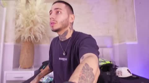 AsiaMiller online show from 15, 12, 2025