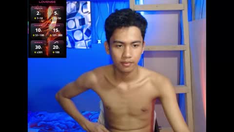 Snapshot of asian_ainsley69 chatting on 6, 11, 2025 asian_ainsley69 online show from 6, 11, 2025