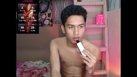 Snapshot of asian_ainsley69 chatting on 7, 11, 2025 asian_ainsley69 online show from 7, 11, 2025
