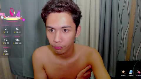Snapshot of asian_ainsley69 chatting on 6, 3, 2026 asian_ainsley69 online show from 6, 3, 2026
