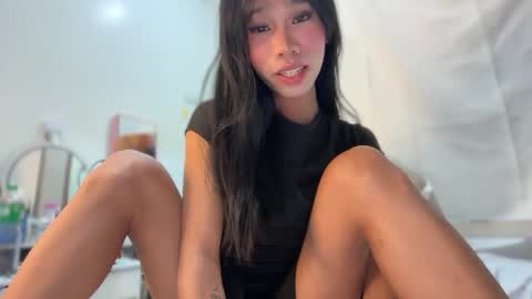 Snapshot of asian_aki chatting on 8, 6, 2026 Marj online show from 8, 6, 2026