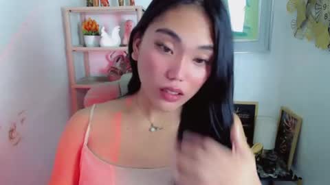 asian_alliyah online show from 13, 6, 2026