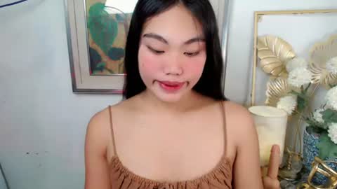 asian_alliyah online show from 27, 7, 2026