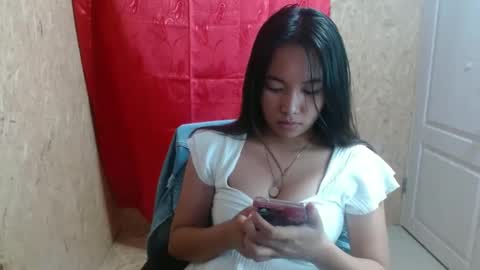Snapshot of asian_ashxxx chatting on 20, 2, 2025 ashxxxxx online show from 20, 2, 2025