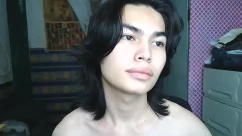 asian_babyboi online show from 11, 1, 2026