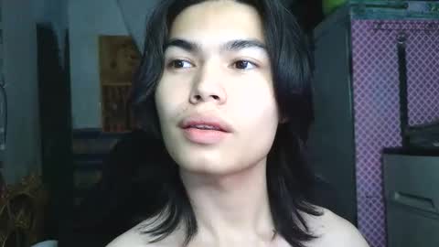 asian_babyboi online show from 11, 2, 2026