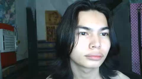 asian_babyboi online show from 3, 4, 2026