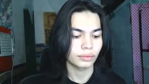 asian_babyboi online show from 5, 4, 2026