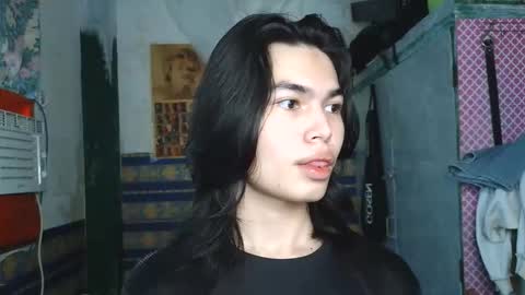 asian_babyboi online show from 9, 4, 2026