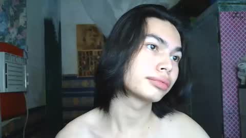 asian_babyboi online show from 9, 5, 2026