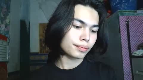 asian_babyboi online show from 18, 5, 2026
