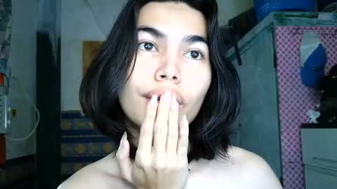 asian_babyboi online show from 12, 7, 2026