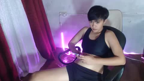 Snapshot of asian_badz chatting on 7, 10, 2025 asian_badz online show from 7, 10, 2025