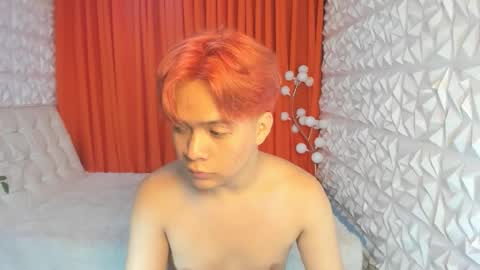 asian_blakefoster online show from 30, 3, 2026