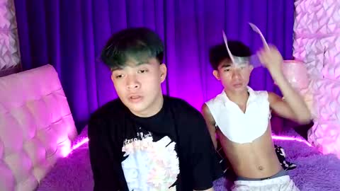 asian_blakefoster online show from 11, 5, 2026