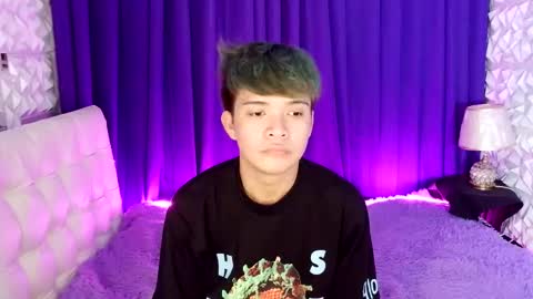 asian_blakefoster online show from 27, 5, 2026