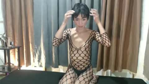 asian_cassy online show from 8, 2, 2026