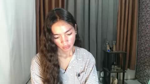 asian_cassy online show from 2, 3, 2026