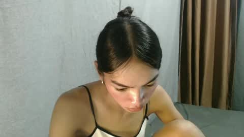 asian_cassy online show from 7, 5, 2026