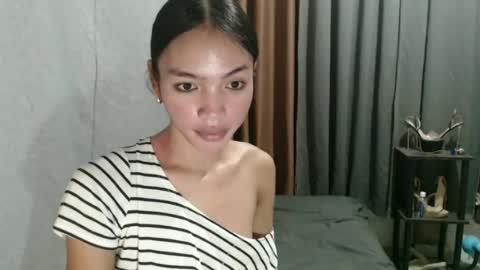 asian_cassy online show from 9, 5, 2026