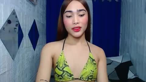 baby caulix online show from 8, 3, 2025
