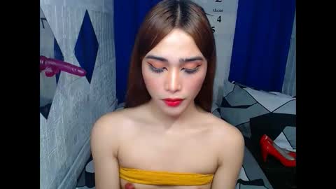 baby caulix online show from 9, 3, 2025