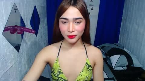 baby caulix online show from 10, 3, 2025