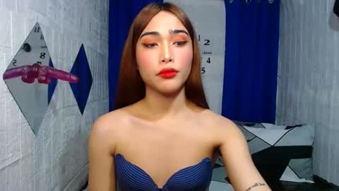baby caulix online show from 11, 3, 2025