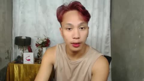 Snapshot of asian_cum_josh chatting on 11, 10, 2025 asian_cum_josh online show from 11, 10, 2025