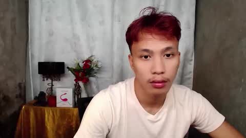 Snapshot of asian_cum_josh chatting on 29, 10, 2025 asian_cum_josh online show from 29, 10, 2025