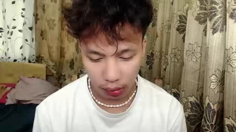 Snapshot of asian_cum_josh chatting on 8, 1, 2026 asian_cum_josh online show from 8, 1, 2026