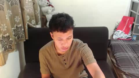 Snapshot of asian_cum_josh chatting on 9, 2, 2026 asian_cum_josh online show from 9, 2, 2026