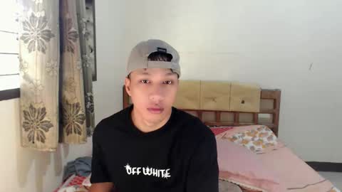 Snapshot of asian_cum_josh chatting on 27, 4, 2026 asian_cum_josh online show from 27, 4, 2026