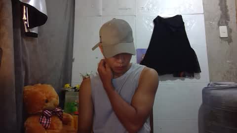 Snapshot of asian_cum_josh chatting on 29, 4, 2026 asian_cum_josh online show from 29, 4, 2026