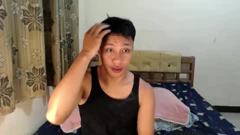 Snapshot of asian_cum_josh chatting on 6, 5, 2026 asian_cum_josh online show from 6, 5, 2026