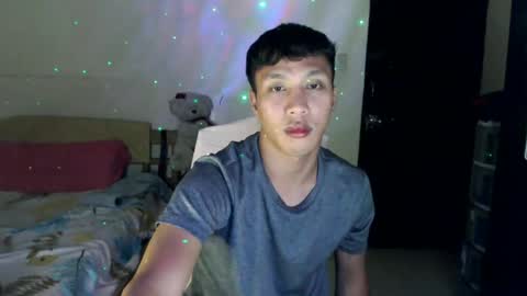 Snapshot of asian_cum_josh chatting on 3, 7, 2026 asian_cum_josh online show from 3, 7, 2026