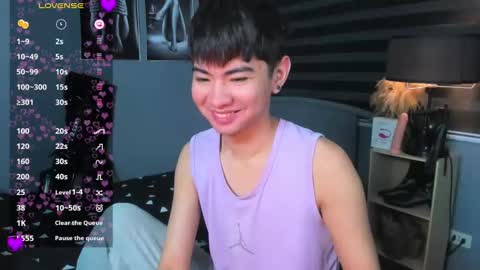 Aidan online show from 9, 12, 2024