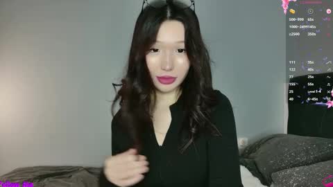 Snapshot of asian_euphoria chatting on 25, 3, 2026 Dju online show from 25, 3, 2026