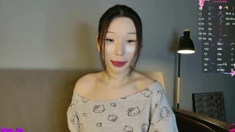 Snapshot of asian_euphoria chatting on 4, 4, 2026 Dju online show from 4, 4, 2026
