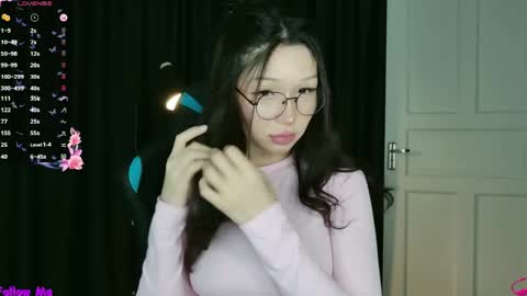 Snapshot of asian_euphoria chatting on 18, 4, 2026 Dju online show from 18, 4, 2026