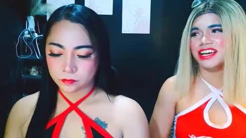 Snapshot of asian_evelyn chatting on 26, 3, 2026 evelyn online show from 26, 3, 2026