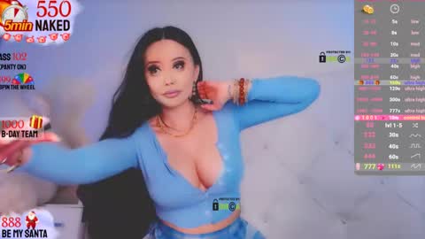 Snapshot of asian_gf chatting on 19, 12, 2024 usually start stream about 10 pm PST 1 am EST online show from 19, 12, 2024