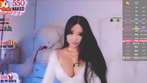 Snapshot of asian_gf chatting on 21, 12, 2024 usually start stream about 10 pm PST 1 am EST online show from 21, 12, 2024