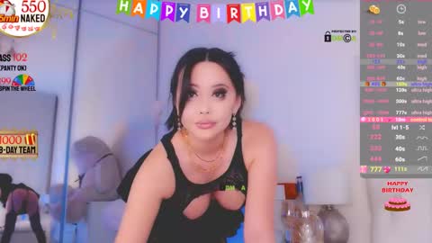 Snapshot of asian_gf chatting on 29, 12, 2024 usually start stream about 10 pm PST 1 am EST online show from 29, 12, 2024